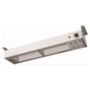 ISW-36-TGL-C&P || Strip Warmer
